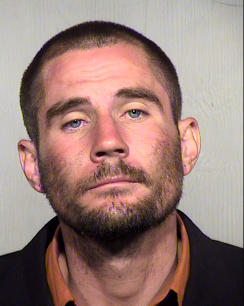 JOSEPH ROBERT BAST Mugshot / Maricopa County Arrests / Maricopa County Arizona
