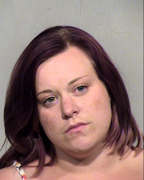 TAYLOR CHRISTINE ZORNES Mugshot / Maricopa County Arrests / Maricopa County Arizona