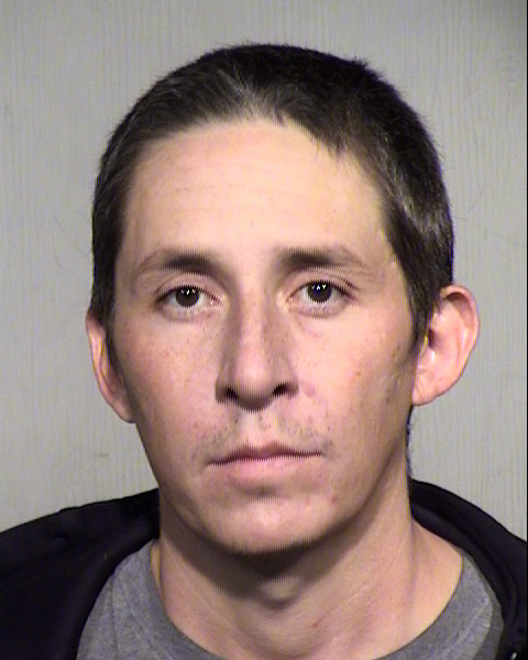 STEPHEN CRAIN BRADLEY Mugshot / Maricopa County Arrests / Maricopa County Arizona