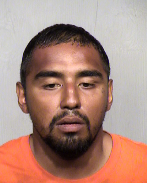 MIGUEL ANGEL GONZALEZ Mugshot / Maricopa County Arrests / Maricopa County Arizona