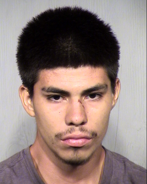 CARLOS DOMINGUEZ Mugshot / Maricopa County Arrests / Maricopa County Arizona