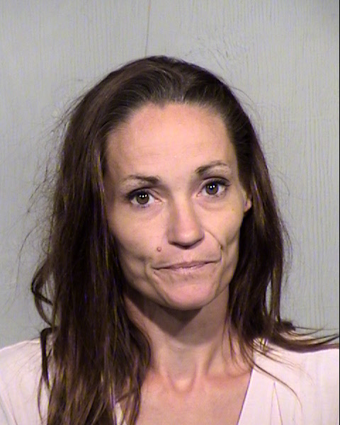 DESIREE LEE MCLAUGHLIN Mugshot / Maricopa County Arrests / Maricopa County Arizona