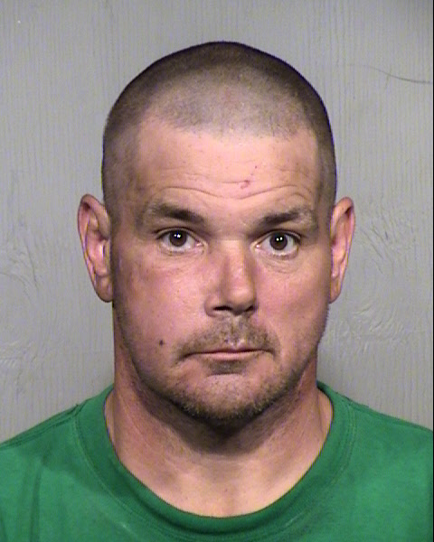 WILLIAM JAMES FAHY Mugshot / Maricopa County Arrests / Maricopa County Arizona