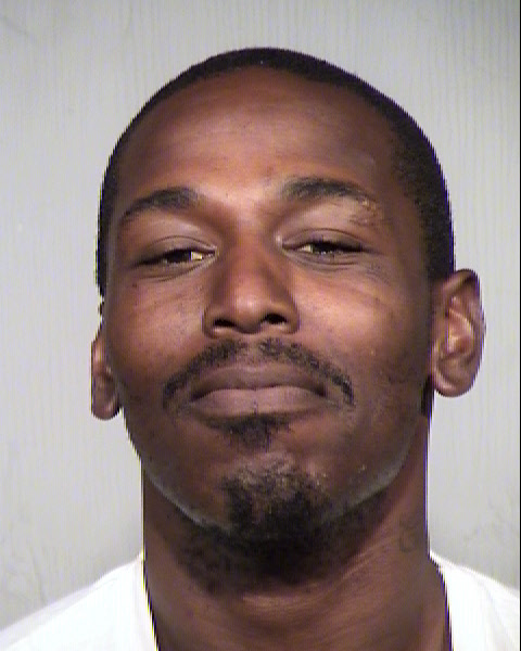 ISAAC ORLANDO WASHINGTON Mugshot / Maricopa County Arrests / Maricopa County Arizona