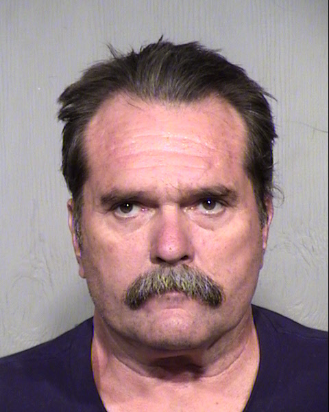 JOHN BERANS ANDERSON Mugshot / Maricopa County Arrests / Maricopa County Arizona