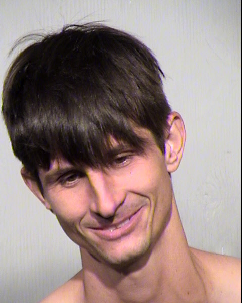 CHELCEY B SMITH Mugshot / Maricopa County Arrests / Maricopa County Arizona