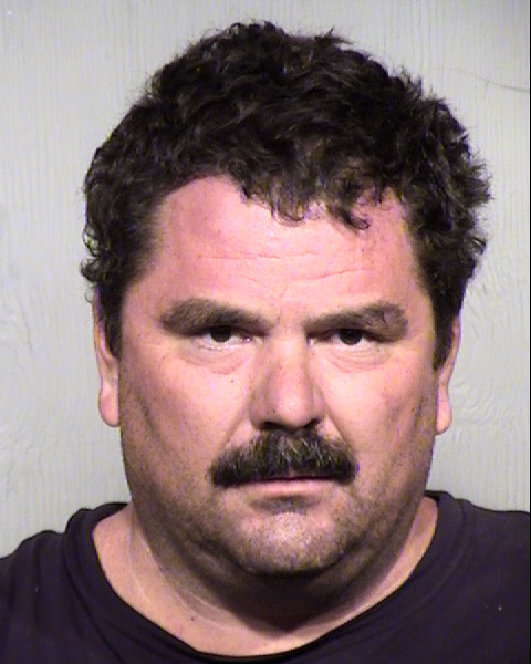 SEAN A CHASE Mugshot / Maricopa County Arrests / Maricopa County Arizona