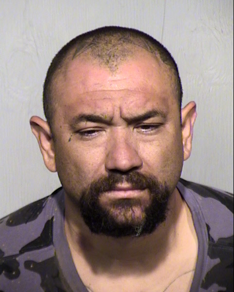 FAUSTO GUILLERMO FELIX Mugshot / Maricopa County Arrests / Maricopa County Arizona