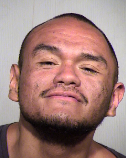 CHANCE SHAQUILLE LYNCH Mugshot / Maricopa County Arrests / Maricopa County Arizona