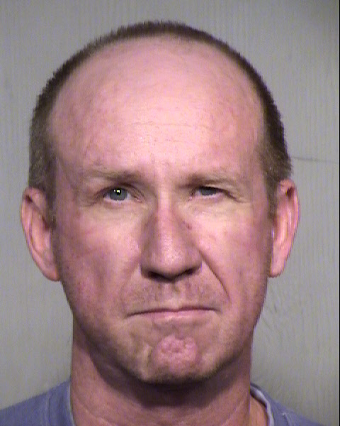 ROBERT JOHN MACADAM Mugshot / Maricopa County Arrests / Maricopa County Arizona