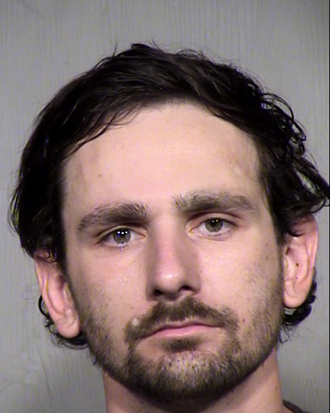 AUSTIN NEIL JAMES Mugshot / Maricopa County Arrests / Maricopa County Arizona