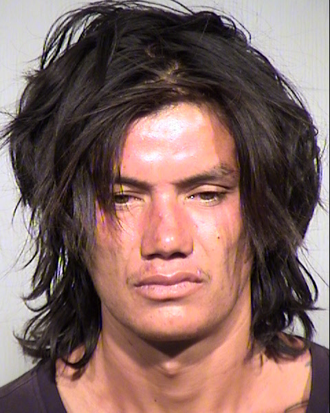 JOB BENCE MILLS Mugshot / Maricopa County Arrests / Maricopa County Arizona