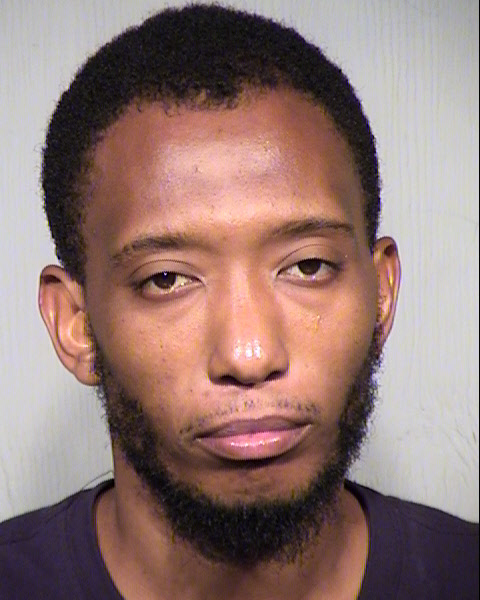 AZRYAN ZVANEDMON CORLEY Mugshot / Maricopa County Arrests / Maricopa County Arizona