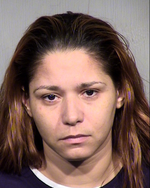 ANN MARIE MORALES Mugshot / Maricopa County Arrests / Maricopa County Arizona