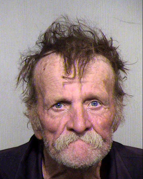 MICHAEL LEE TRUITT Mugshot / Maricopa County Arrests / Maricopa County Arizona