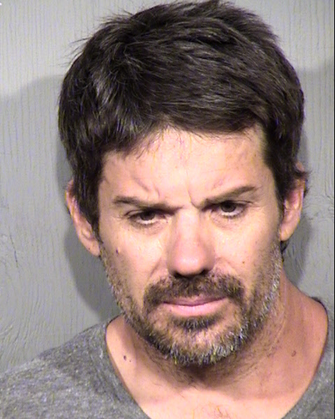 DUSTIN K KONRADY Mugshot / Maricopa County Arrests / Maricopa County Arizona