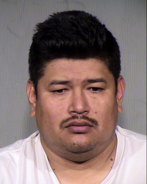 IVAN LIMA Mugshot / Maricopa County Arrests / Maricopa County Arizona