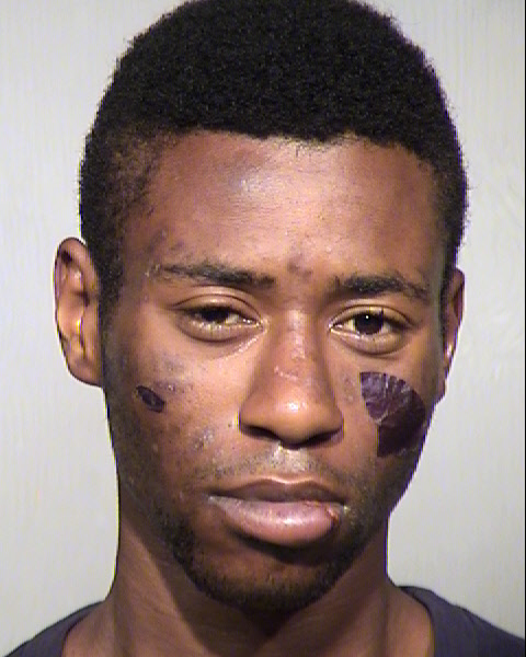 UNDELL TREYVIONNE LFRANKLIN Mugshot / Maricopa County Arrests / Maricopa County Arizona