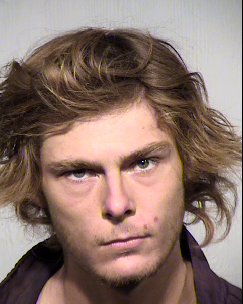 MARK STEVEN THOR CARNEY Mugshot / Maricopa County Arrests / Maricopa County Arizona