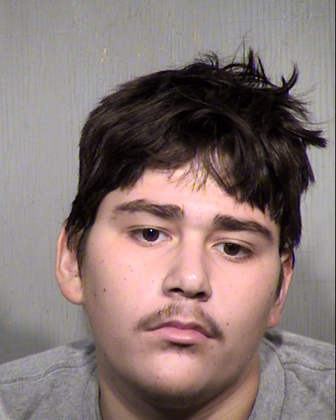 TOMMY IGNACIO GONZALES Mugshot / Maricopa County Arrests / Maricopa County Arizona