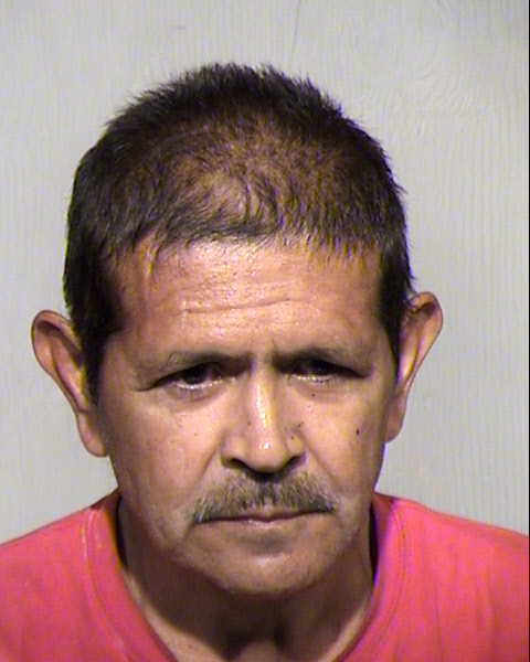 RICHARD QUIHUIS SANCHEZ Mugshot / Maricopa County Arrests / Maricopa County Arizona