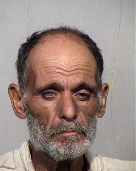 MICHAEL J MILAZZO Mugshot / Maricopa County Arrests / Maricopa County Arizona