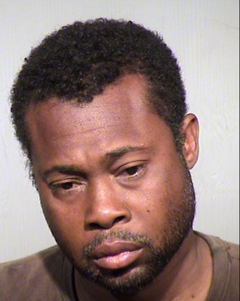 AMEER HASSAN GREEN Mugshot / Maricopa County Arrests / Maricopa County Arizona