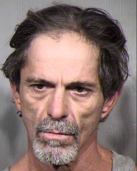 ROGER WAYNE BURTON Mugshot / Maricopa County Arrests / Maricopa County Arizona