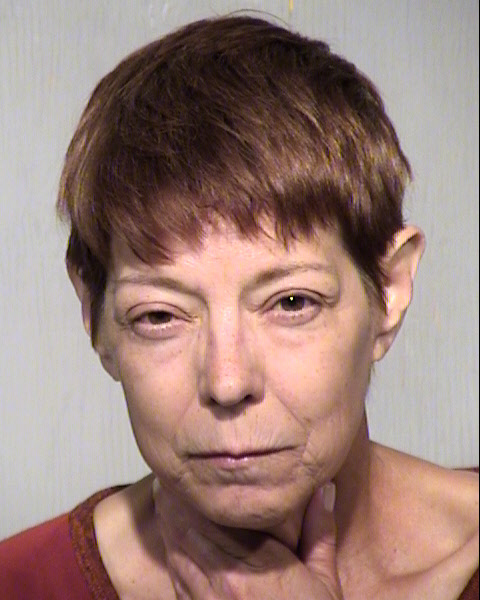 KATHLEEN MARIE DUFF Mugshot / Maricopa County Arrests / Maricopa County Arizona