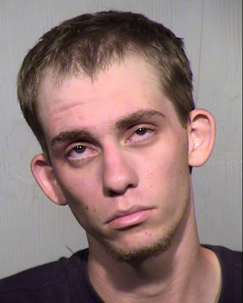 DONALD RAY REED Mugshot / Maricopa County Arrests / Maricopa County Arizona