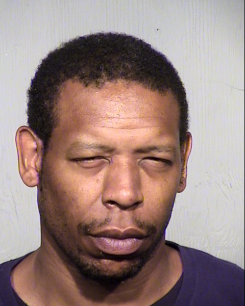 MLTON QUINTARIUS ROBINSON Mugshot / Maricopa County Arrests / Maricopa County Arizona