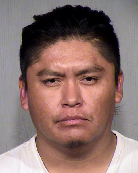 ADRIAN OMAR PHILLIPS Mugshot / Maricopa County Arrests / Maricopa County Arizona