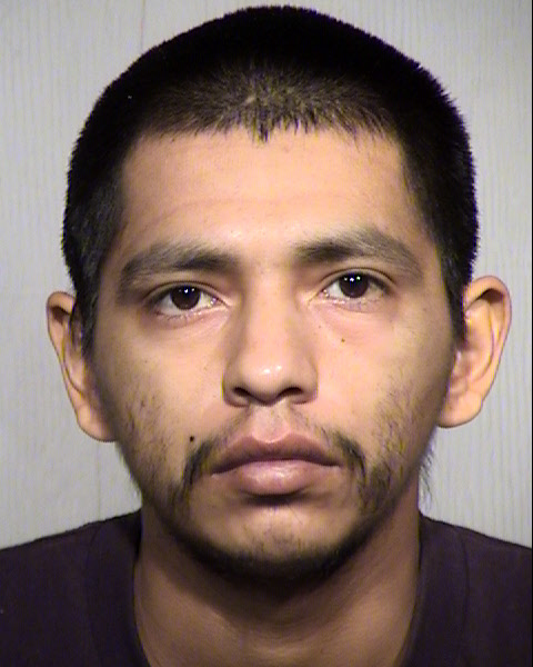 REYNALDO R LOPEZ Mugshot / Maricopa County Arrests / Maricopa County Arizona