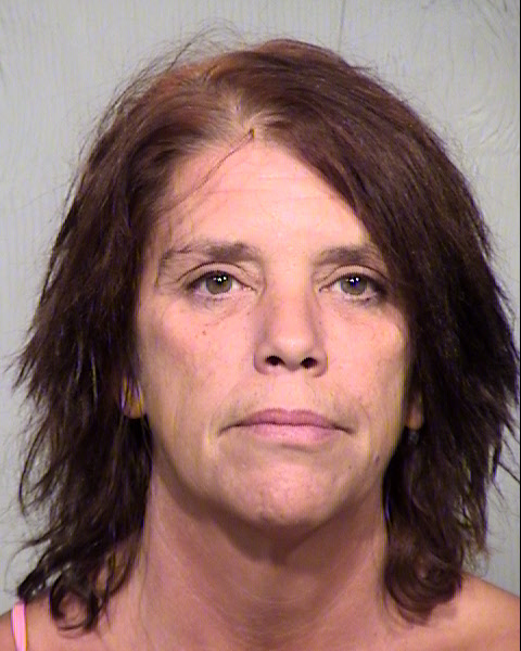 DEBRA KILLGO Mugshot / Maricopa County Arrests / Maricopa County Arizona