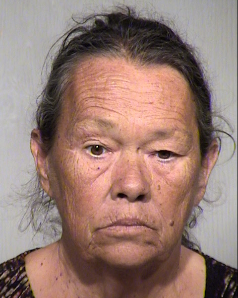 DEBORAH JEAN SMITH Mugshot / Maricopa County Arrests / Maricopa County Arizona