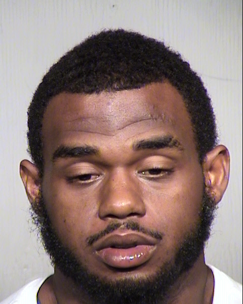 CHRISTOPHER TAYLOR WHITE Mugshot / Maricopa County Arrests / Maricopa County Arizona