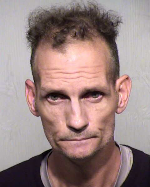 JEFFREY LEE GILKEY Mugshot / Maricopa County Arrests / Maricopa County Arizona