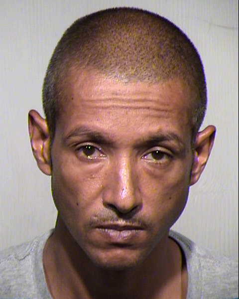 MICHAEL ADAM HAKES Mugshot / Maricopa County Arrests / Maricopa County Arizona