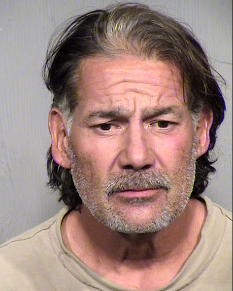 FRANK CISNEROZ LOPEZ Mugshot / Maricopa County Arrests / Maricopa County Arizona