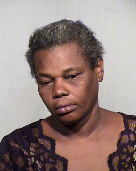 JANICE KAY TAFT Mugshot / Maricopa County Arrests / Maricopa County Arizona