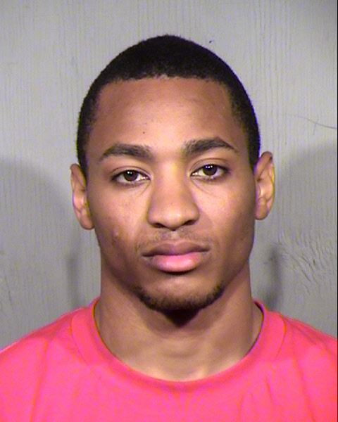 BRANDON PEARSON Mugshot / Maricopa County Arrests / Maricopa County Arizona