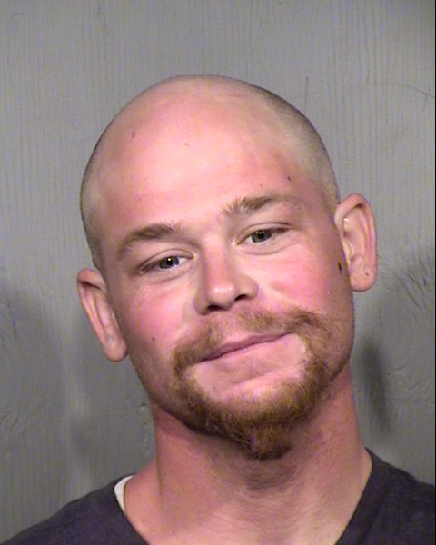 KENNETH HOLLIS WILKERSON Mugshot / Maricopa County Arrests / Maricopa County Arizona