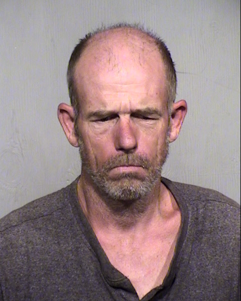 PAUL ALLEN PITKIN Mugshot / Maricopa County Arrests / Maricopa County Arizona