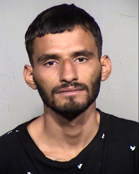 ERIK GAMEZRODRIGUEZ Mugshot / Maricopa County Arrests / Maricopa County Arizona