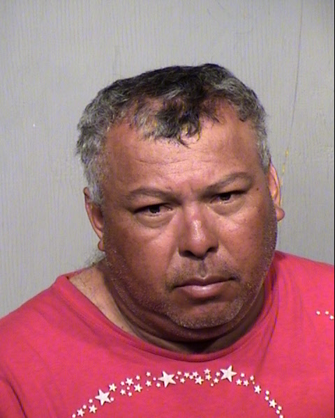 YONIS W ZAVALA-AYALA Mugshot / Maricopa County Arrests / Maricopa County Arizona