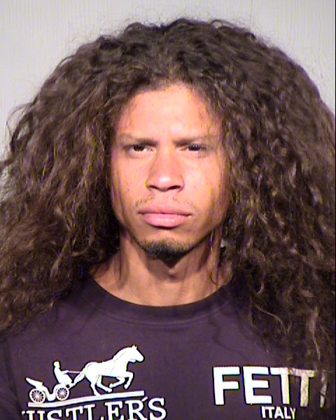 JUAN MARIA LORA BALAGUER Mugshot / Maricopa County Arrests / Maricopa County Arizona