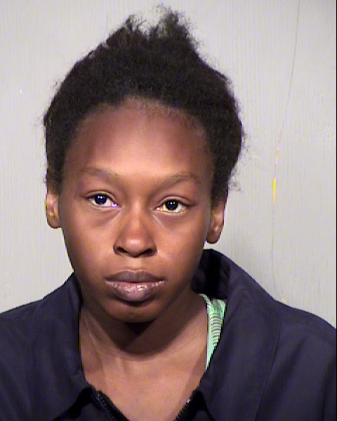 COTRIANI LATRICE WILLIS Mugshot / Maricopa County Arrests / Maricopa County Arizona