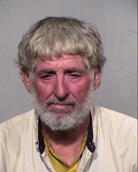 DARIN JAMES SIMPSON Mugshot / Maricopa County Arrests / Maricopa County Arizona