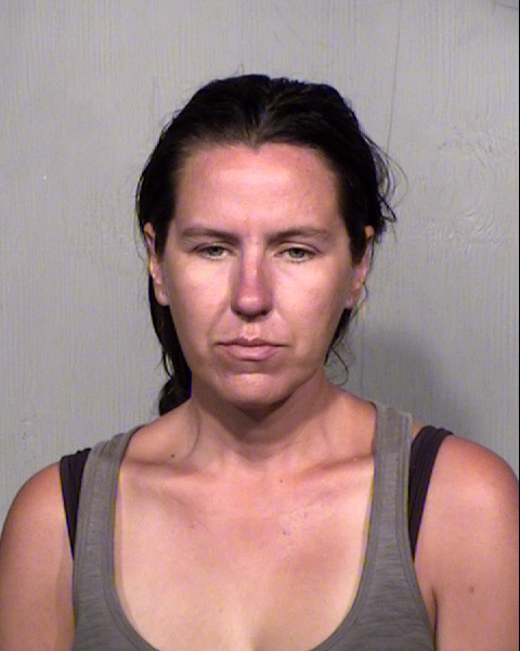 SARAH MARIE BEDNORZ Mugshot / Maricopa County Arrests / Maricopa County Arizona
