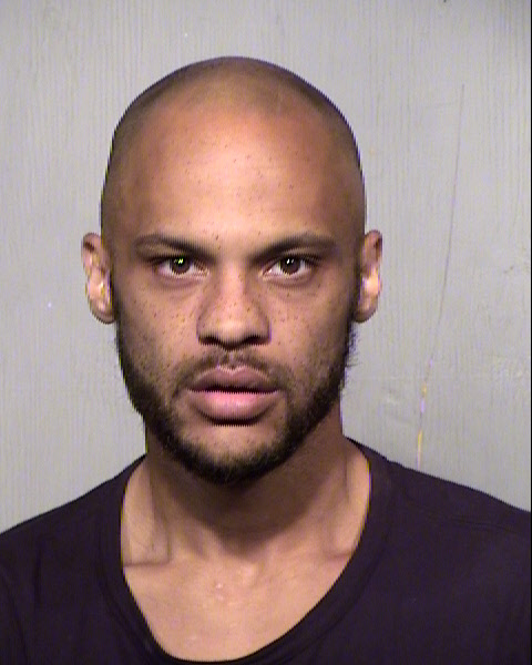 MICHAEL ROGERS Mugshot / Maricopa County Arrests / Maricopa County Arizona